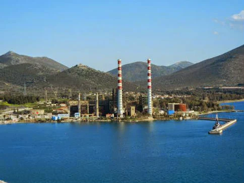 Το θέμα της καύσης RDF στο Αλιβέρι από την ΑΓΕΤ έφερε στην βουλή ο Κώστας Μαρκόπουλος
