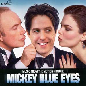 Blog da Série - Esse é da Série: MICKEY BLUE