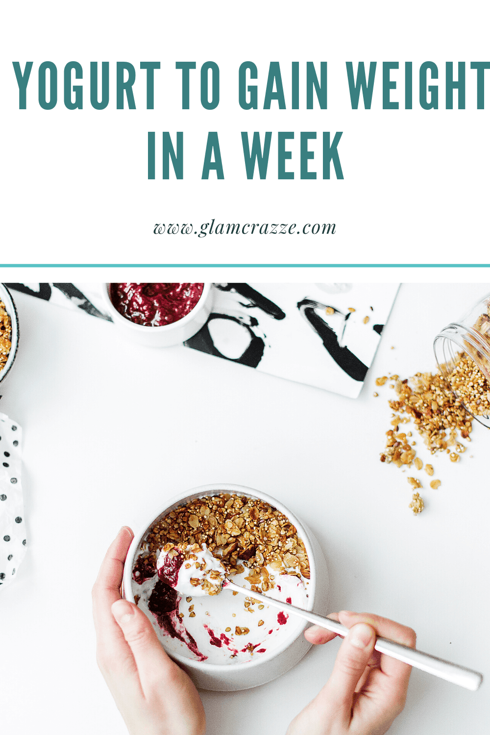 How to gain weight in a week 10 genuine Tips