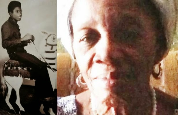 president jonathan fell mango tree