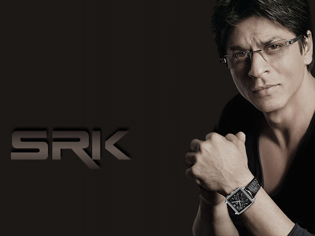 Shahrukh Khan HD Wallpaper 
