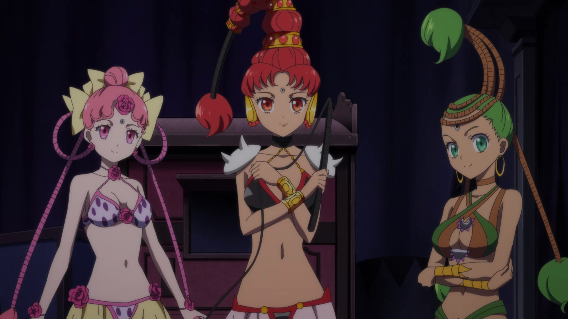 Pretty Guardian Sailor Moon Eternal La Película Parte 1 y 2 2021 HD 1080p Latino Castellano 2