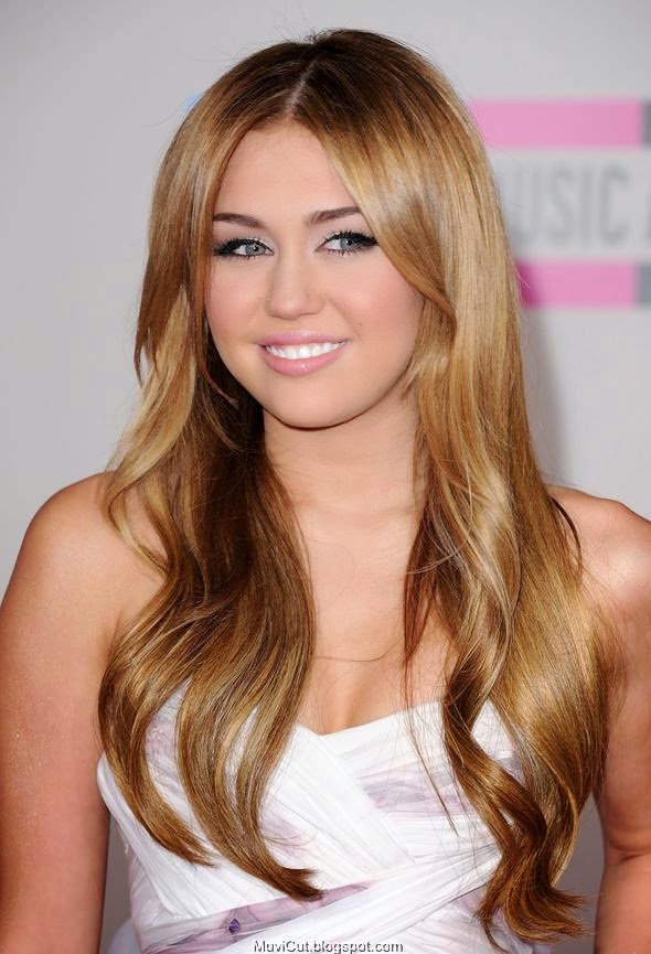 Layered Hairstyles