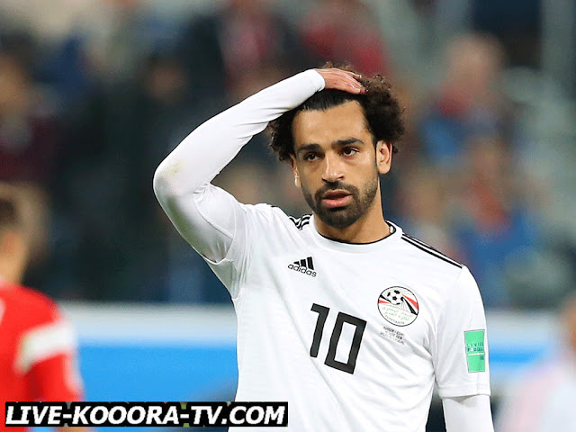 لماذا رفض ليفربول انضمام صلاح لمنتخب مصر ؟ لماذا رفض ليفربول انضمام صلاح لمنتخب مصر ؟