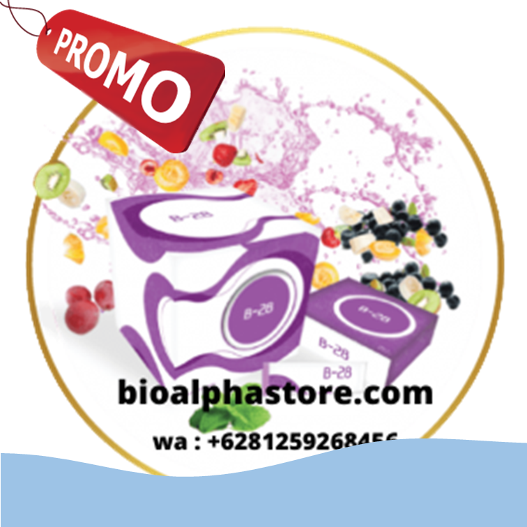 jual bioalpha murah di Cianjur