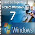 Curso de Suporte Técnico Windows 7