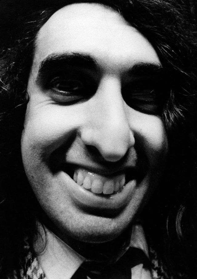 40 Vintage Photos of Tiny Tim in the 1960s and ’70s Vintage Everyday