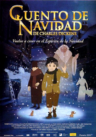 ataxia y atáxicos: Un cuento de Navidad (Scrooge: A