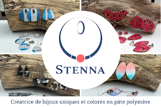 La boutique : https://www.stennabijoux.fr