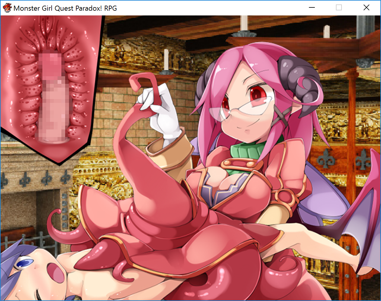 Monster girl quest paradox steam фото 60