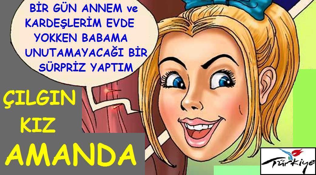 Adult Çizgi Romanın Adresi - Hızlıca Keşfet