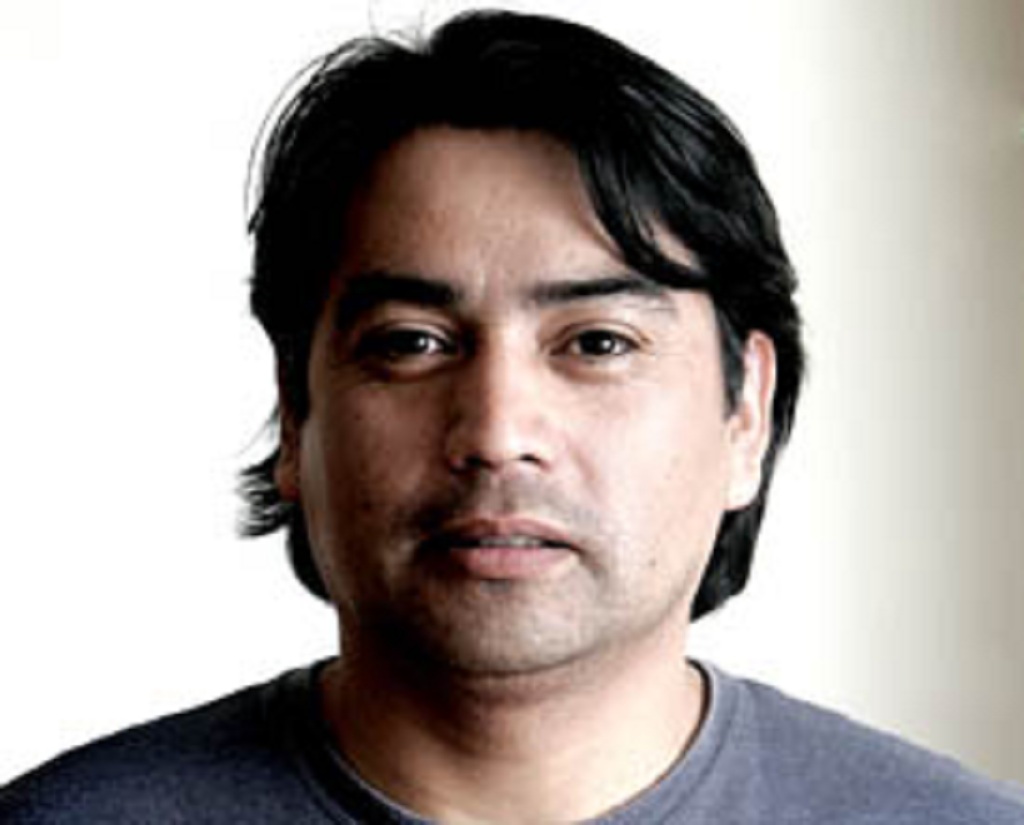 Araucaria CHILI PEDRO CAYUQUEO FACE À L’ARBITRAIRE