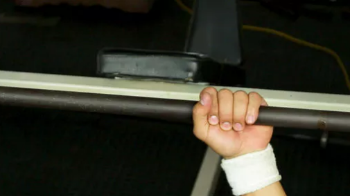 How To Improve The Bench Press Level Health4u