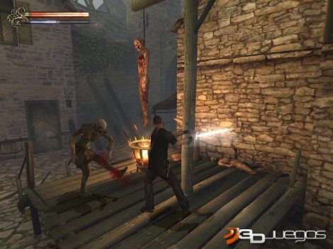 Descargar Shade Wrath Of Angels PC Full 1-Link Español
