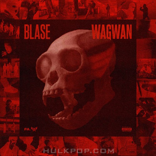 Blase – WAGWAN