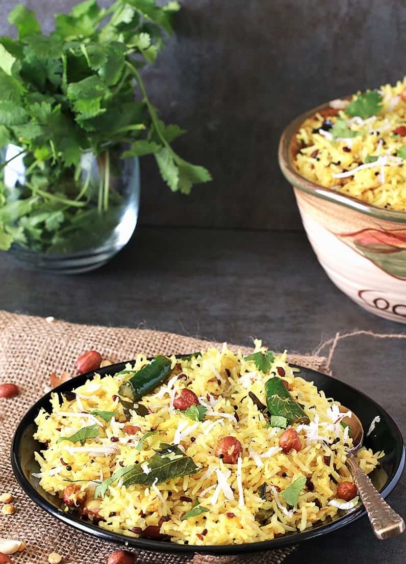 RAW MANGO RICE MANGO RICE RECIPE