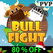 Bull vs Bull - Bull Fight Unlimited Coins MOD APK