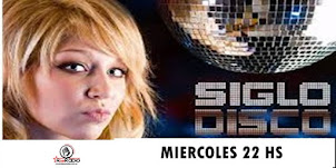 SIGLO DISCO