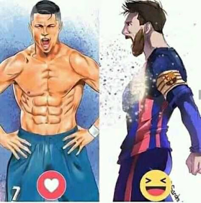 #CRISTIANO #RONALDO & #LIONAL #MESSI(❤) #CRISTIANO #RONALDO & #LIONAL #MESSI(❤)
