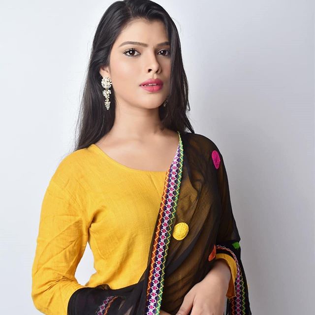 Mahima Gupta Wiki Biography, Age, Height, Affairs, Web series, Serials