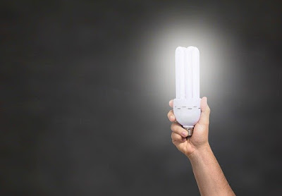 BENDA WAJIB UNTUK MATI LAMPU BENDA WAJIB UNTUK MATI LAMPU