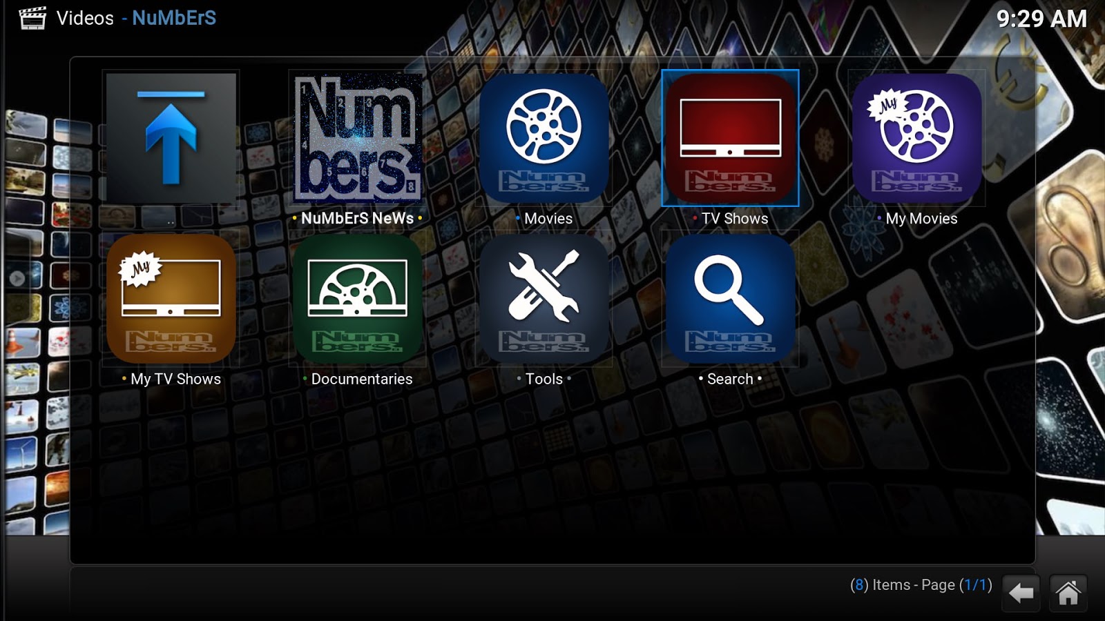 where to install addons where to install addons