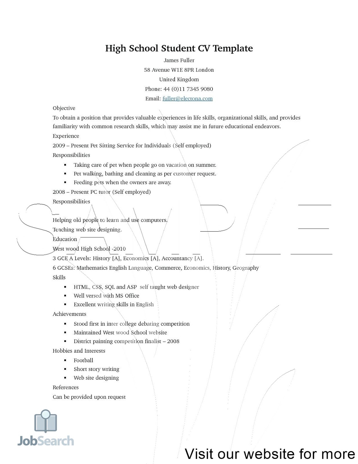 resume sample format simple resume format in word simple resume sample simple resume format pdf simple resume examples