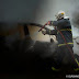 Μέτσοβο:Επιχείρηση της Πυροσβεστικής για φωτιά σε όχημα
