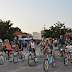 Στην Ευρωπαϊκή Εβδομάδα Κινητικότητας συμμετείχε με ποδηλατοβόλτα ο Δήμος Πρέβεζας