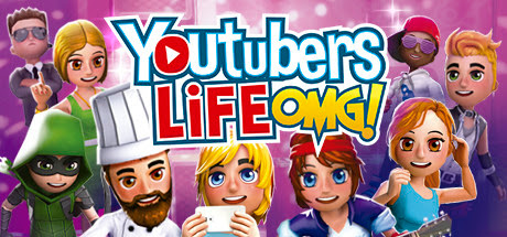 Youtubers Life MULTi15-ElAmigos