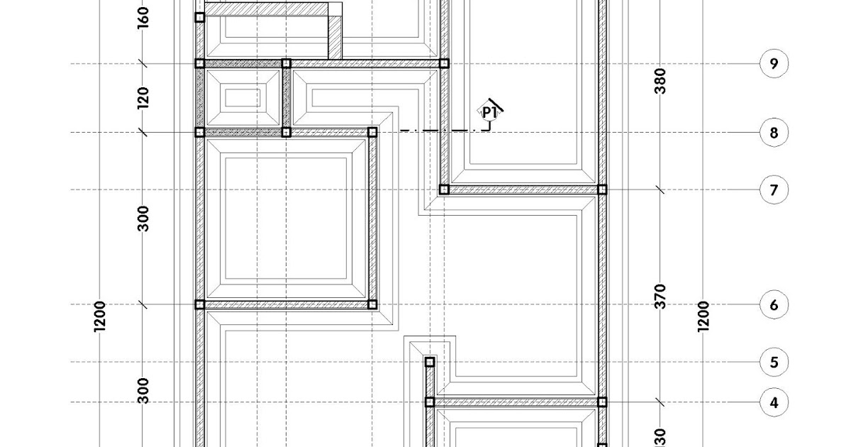 Menghitung Kebutuhan Material Dan Tenaga Kerja Pekerjaan Pemasangan Pondasi 1 4 Menghitung Kebutuhan Material Dan Tenaga Kerja Pekerjaan Pemasangan Pondasi 1 4