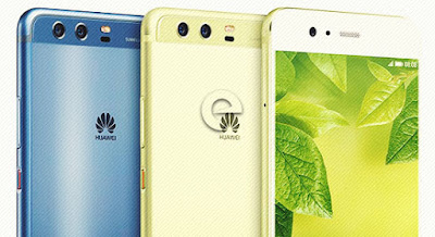 Specification Smartphone Huawei P10 Specification Smartphone Huawei P10
