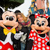L’héroïne de « Violetta » s’amuse à Disneyland Paris