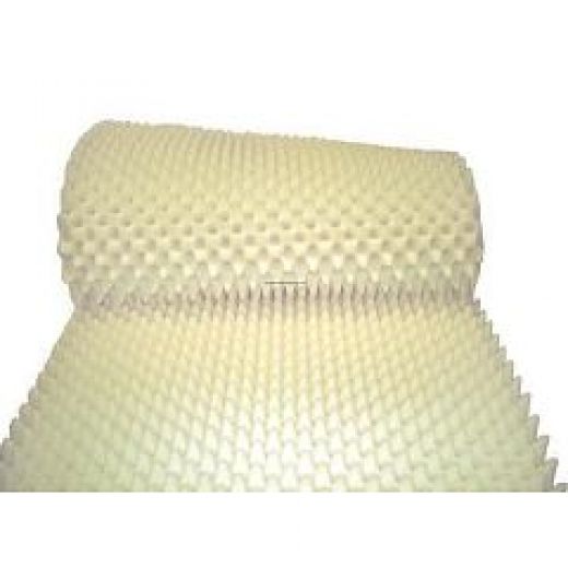 target egg crate mattress