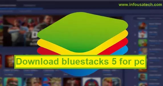 Download Bluestacks For Mac High Sierra Download Bluestacks For Mac High Sierra