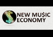 New Music Economy