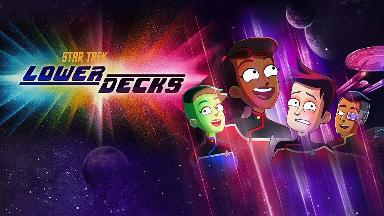 Star Trek: Lower Decks Season 1 Hindi Episodes Download Star Trek: Lower Decks Season 1 Hindi Episodes Download