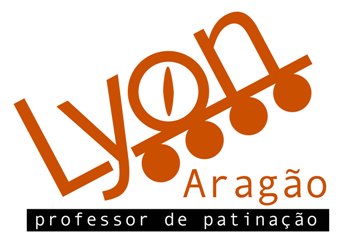 Lyon Aragão Professor de Patinação