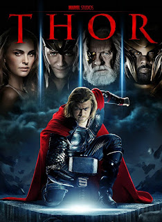 Thor 2011 Dual Audio ORG 1080p BluRay