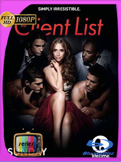 The Client List Temporada 1-2 HD [1080p] Latino [GoogleDrive] ​TeslavoHD
