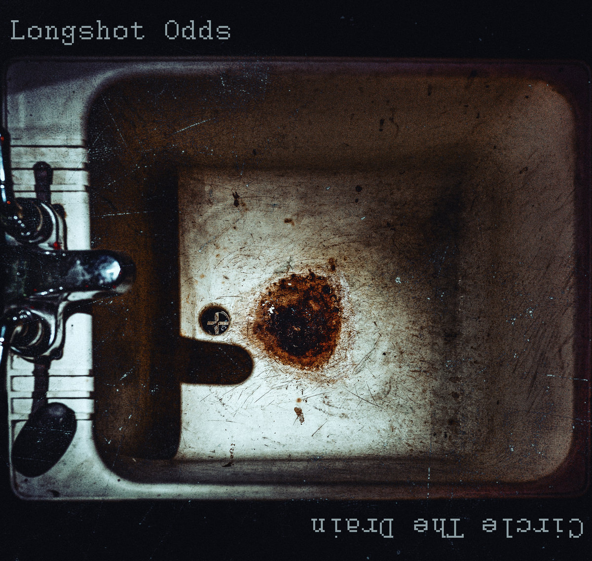 Colin’s Punk Rock World Album Review Circle The Drain by Longshot Odds