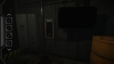 Escape 2088 Game Screenshot 3