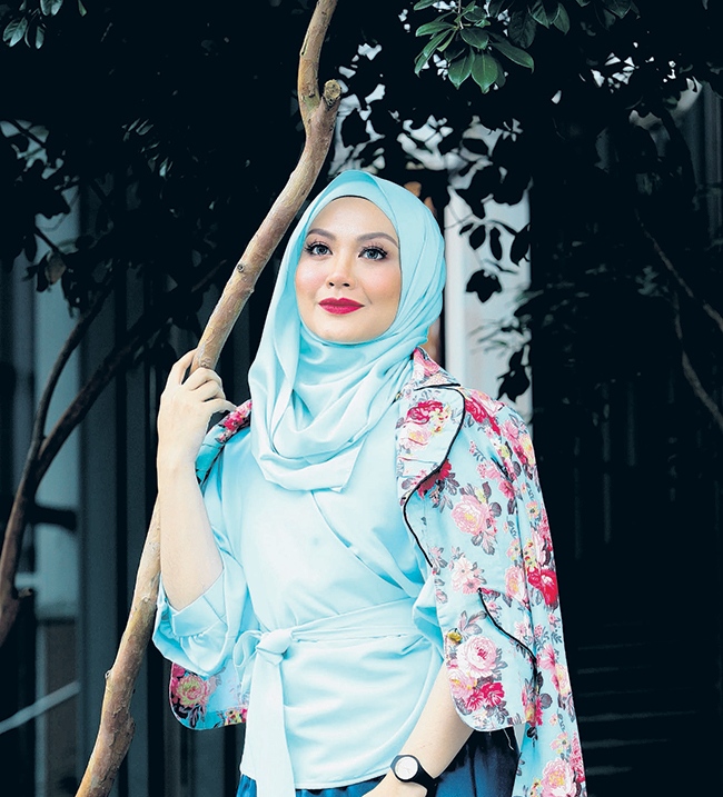 Anis Al Idrus