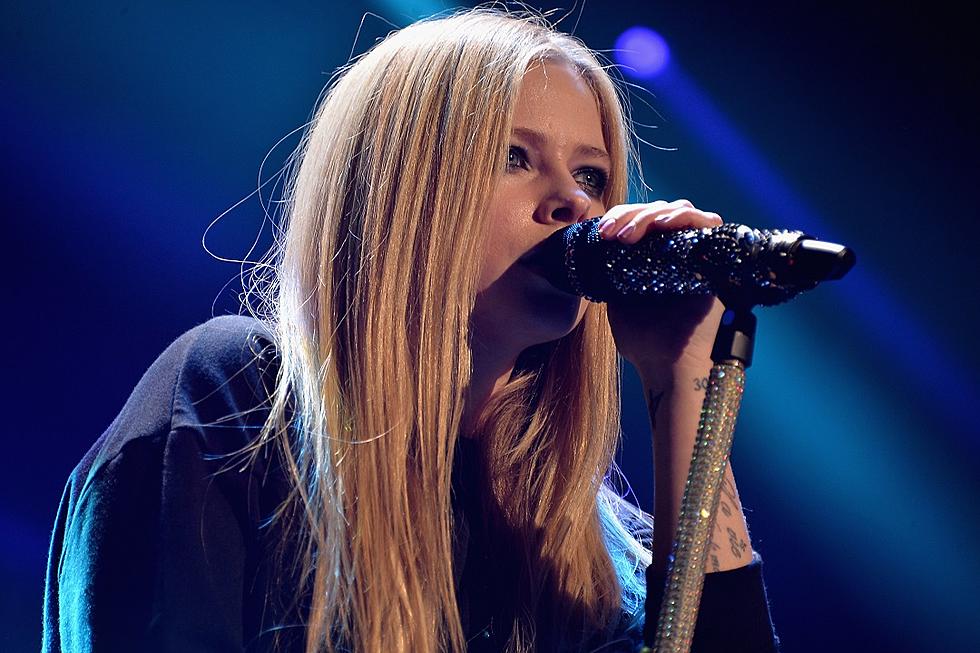 avril lavigne lights out avril lavigne lights out