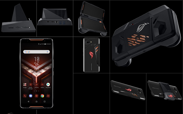 ROG Phone