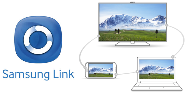 Samsung link скачать samsung link скачать