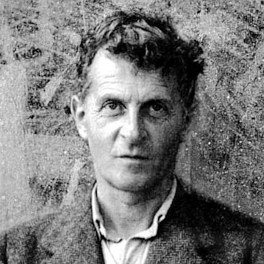 Philosopher Ludwig Wittgenstein on the Laws of Nature