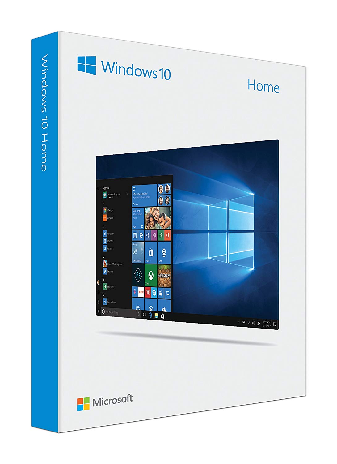 Windows 10 Business Editions v1903 For Lifetime Best Pc Software
