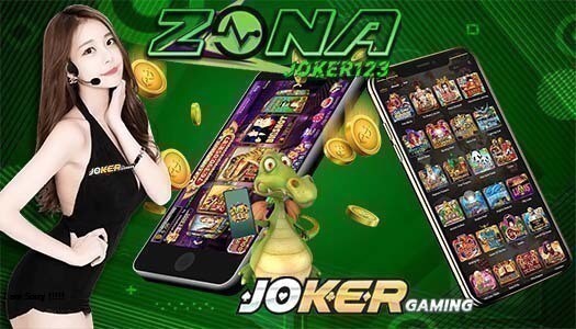 Joker123 Game Slot Online Uang Asli Indonesia Terbaru