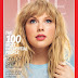 ARTÍCULO: Taylor Swift por Shawn Mendes para TIME (Las 100 Personas Más Influyentes de 2019 — Abril - Mayo 2019)